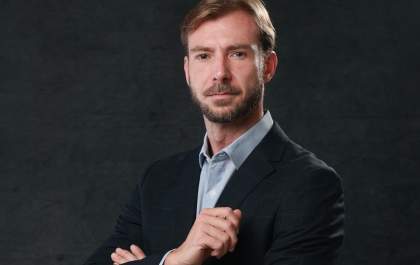 Médico Filipe Fornari lança pré-candidatura e pode representar a Alta Noroeste na Assembleia Legislativa