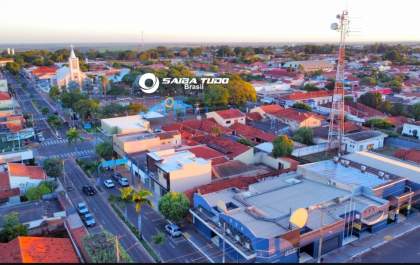 Citrosuco realiza processo seletivo para 200 vagas na colheita de laranja nesta quinta-feira (2) em Castilho