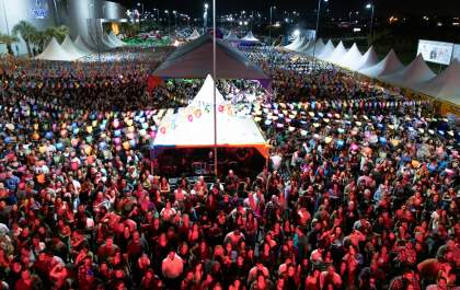 Festival Gastronômico Caipira terá entrada gratuita, comidas típicas e shows em Três Lagoas