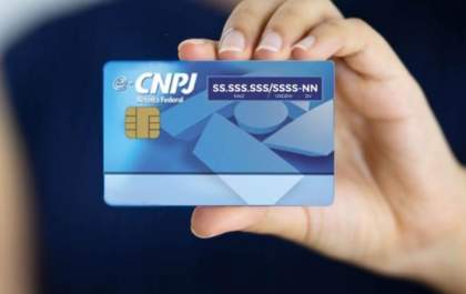 CNPJ terá formato alfanumérico no Brasil