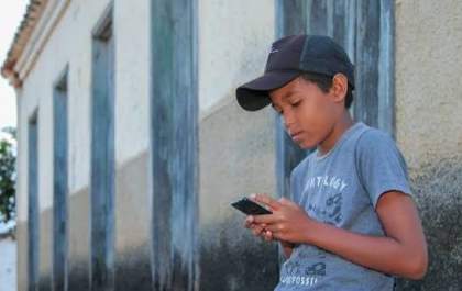 Conectividade no campo bate recorde no Brasil