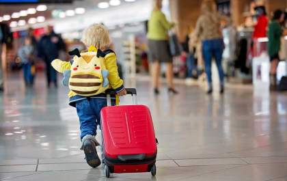 TJMS orienta sobre autorização para viagem de menores