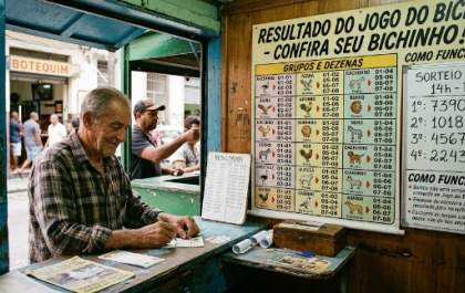 Guia Completo do Jogo do Bicho: Entenda as Regras, Tabela e Como Funciona
