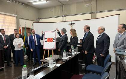 UPJ Mista e Vara da Família e das Sucessões devem agilizar andamento de processos em Birigui