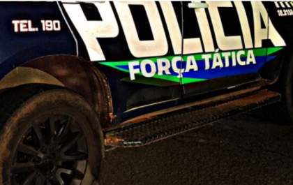 Jovem é morto a tiros dentro do Terminal Rodoviário de Três Lagoas