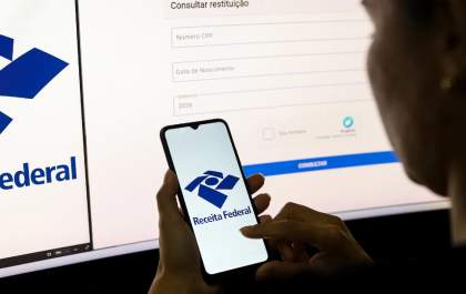 Restituição automática do IR terá consulta aberta nesta semana; veja quem tem direito