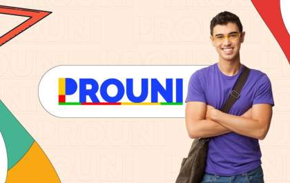 Prouni 2026/2 recebe inscrições até 10 de julho