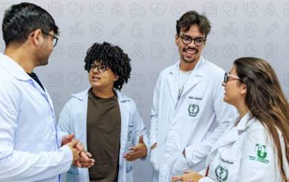 Enare abre vagas para residências com pré-requisito