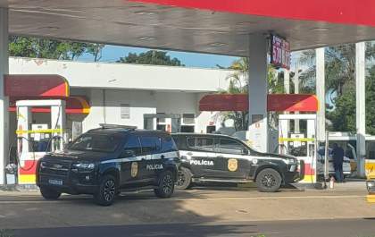 Ipem volta a interditar bombas em posto de combustíveis em Araçatuba