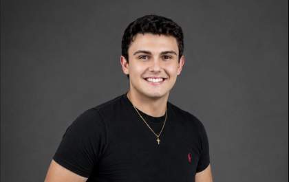 Cauan Martinelli: aos 20 anos, a força da juventude que transforma trabalho em propósito