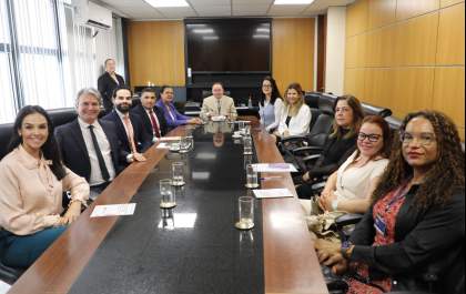 TJMS implanta Formulário Rogéria para fortalecer proteção à população LGBTQIA+
