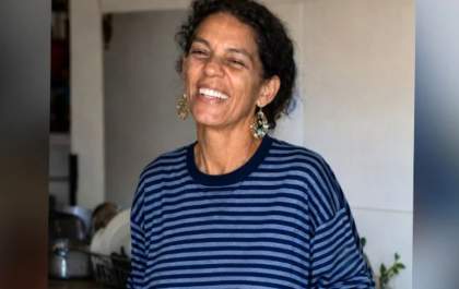 Família intensifica buscas por mulher desaparecida e pede apoio da população