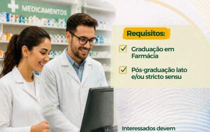 AEMS abre vagas para professores em Três Lagoas