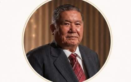 Morre Keishi Katayama, ex-diretor do Grupo Katayama, de Guararapes