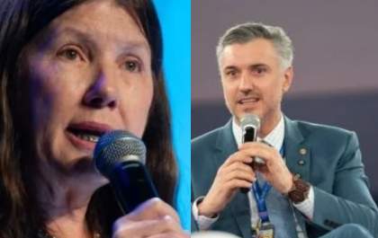 Reeleição histórica de Lígia Mackey marca eleições do Sistema Confea/Crea