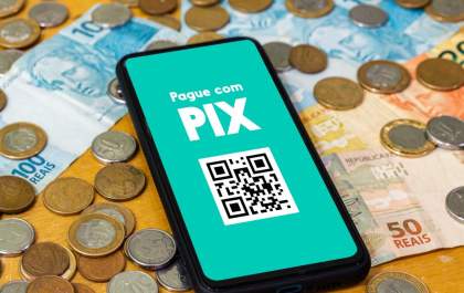 Pensão alimentícia poderá ser paga automaticamente por Pix