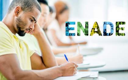 Enade 2026 recebe pedidos de atendimento especializado