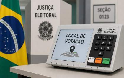 Eleições 2026 avançam com convocação de mesários e convenções em MS