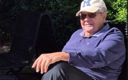 Eu no Hojemais destaca essa semana o empresário Antônio Falco