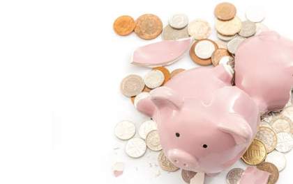 Poupança perde mais de R$ 39 bilhões no semestre