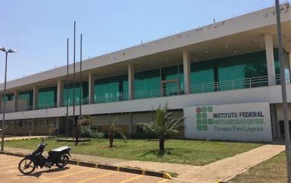 IFMS abre 2.270 vagas em cursos técnicos integrados gratuitos