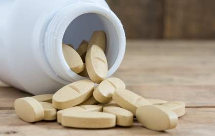 Suplementos são retirados do mercado pela Anvisa