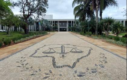 TJMS supera meta e reduz acervo de processos