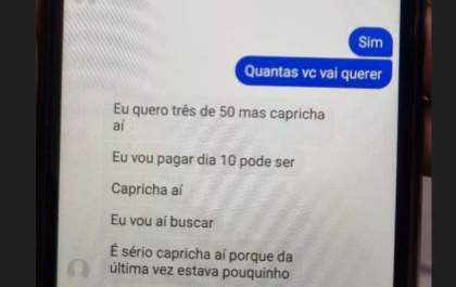 Polícia Civil de Penápolis prende mulher, irmão e companheiro dela por tráfico de drogas