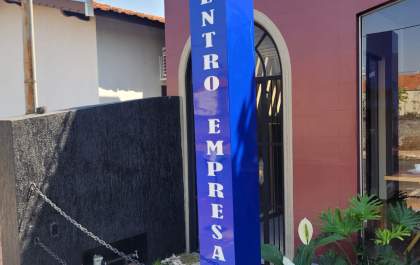 Andradina na vanguarda: O atual conceito de escritório para o profissional que não para