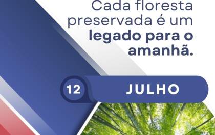 AEAN homenageia engenheiros florestais e destaca atuação essencial na construção de soluções ambientais
