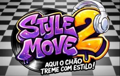 Birigui sedia 2ª edição do Breaking 'Style Move' neste sábado