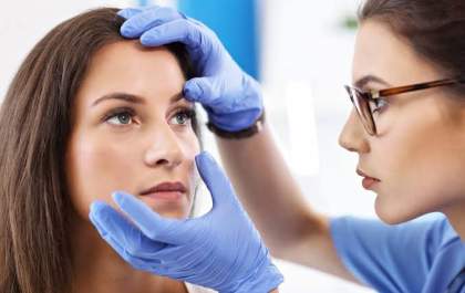 Dia da Saúde Ocular alerta para prevenção da cegueira