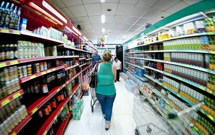 Inflação dos alimentos recua em junho e preços de café, carnes e frutas ficam mais baratos