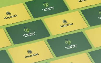 Programa Araçatuba Alimenta será lançado pela Prefeitura