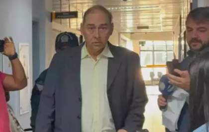 Ex-prefeito de Campo Grande, Alcides Bernal, morre aos 60 anos