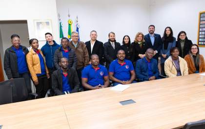 Projeto da Casa do Imigrante Internacional avança e fortalece rede de acolhimento em Três Lagoas
