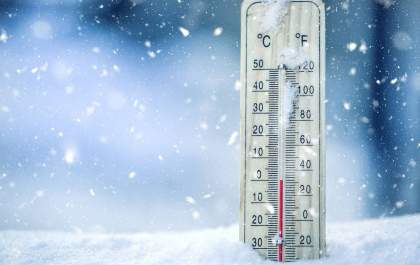 Governo de SP alerta para frio intenso e monta Abrigo Solidário