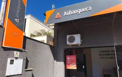 Comprar na Shopee ficou mais fácil em Andradina com opção de retirada em agência