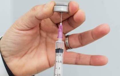 Vacina contra gripe tem novo registro aprovado pela Anvisa
