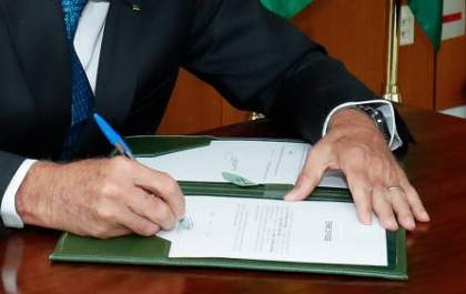 Defesa pede concessão de indulto a advogado condenado por posse de armas