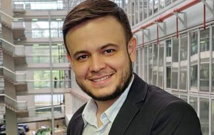 Glauco Bonfim Rodrigues é o novo diretor regional da Secretaria de Governo do Estado