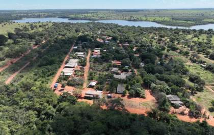 Proprietários de lotes no Recanto Bom Jardim têm até 17 de agosto para regularizar documentação