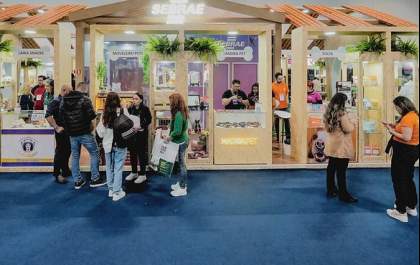 Sebrae oferece preparação para empresas visitarem a Pet South 2026