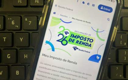 Cashback do IR vai pagar nesta quarta por Pix com CPF até R$ 1 mil; veja quem tem direito