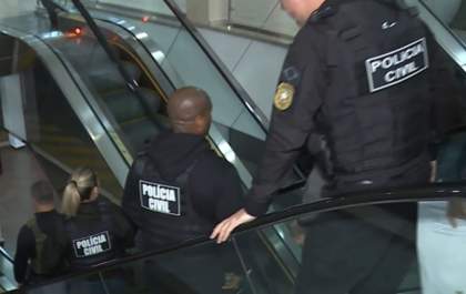 Morador em Birigui é alvo de busca em operação interestadual que investiga lavagem de dinheiro do tráfico