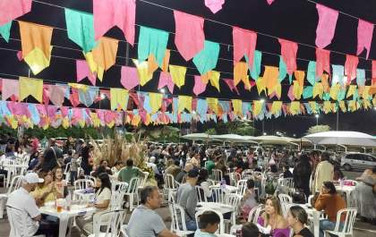 Shopping de Araçatuba promove 4ª edição do Arraiá na próxima semana