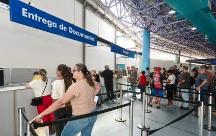 Como tirar a Carteira de Identidade Nacional