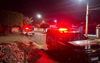 Criança de 2 anos morre após cair em piscina de residência em Três Lagoas
