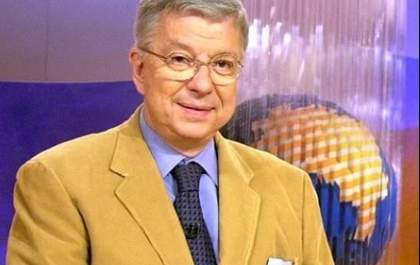 Morre aos 83 anos o jornalista Renato Machado, um dos grandes nomes do telejornalismo brasileiro