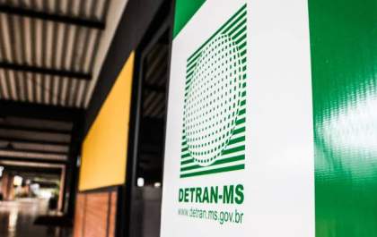 Detran-MS confirma tentativa de invasão ao sistema